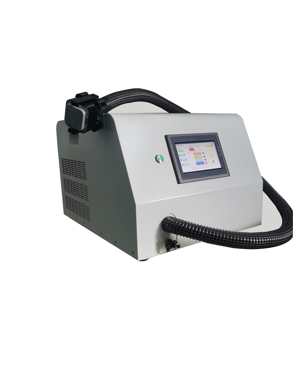 �Ӵ�ʽ������ʽ�������